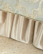 Elizabeth California King Ruffled Bed Skirt