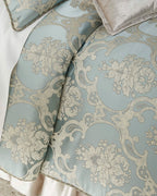 Elizabeth King 3 Piece Comforter Set