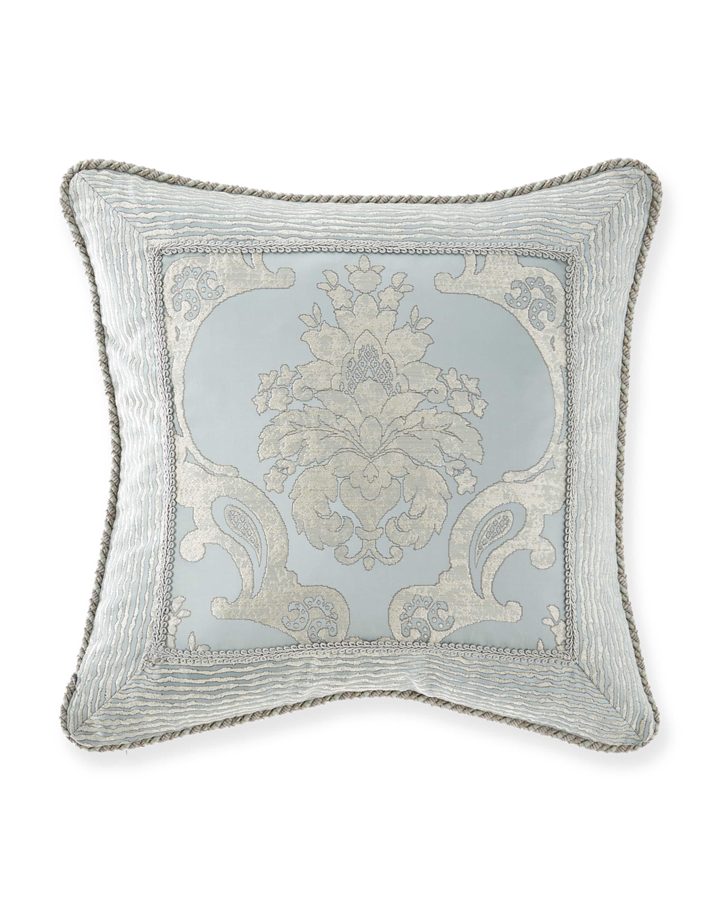 Elizabeth 20X20 Pillow