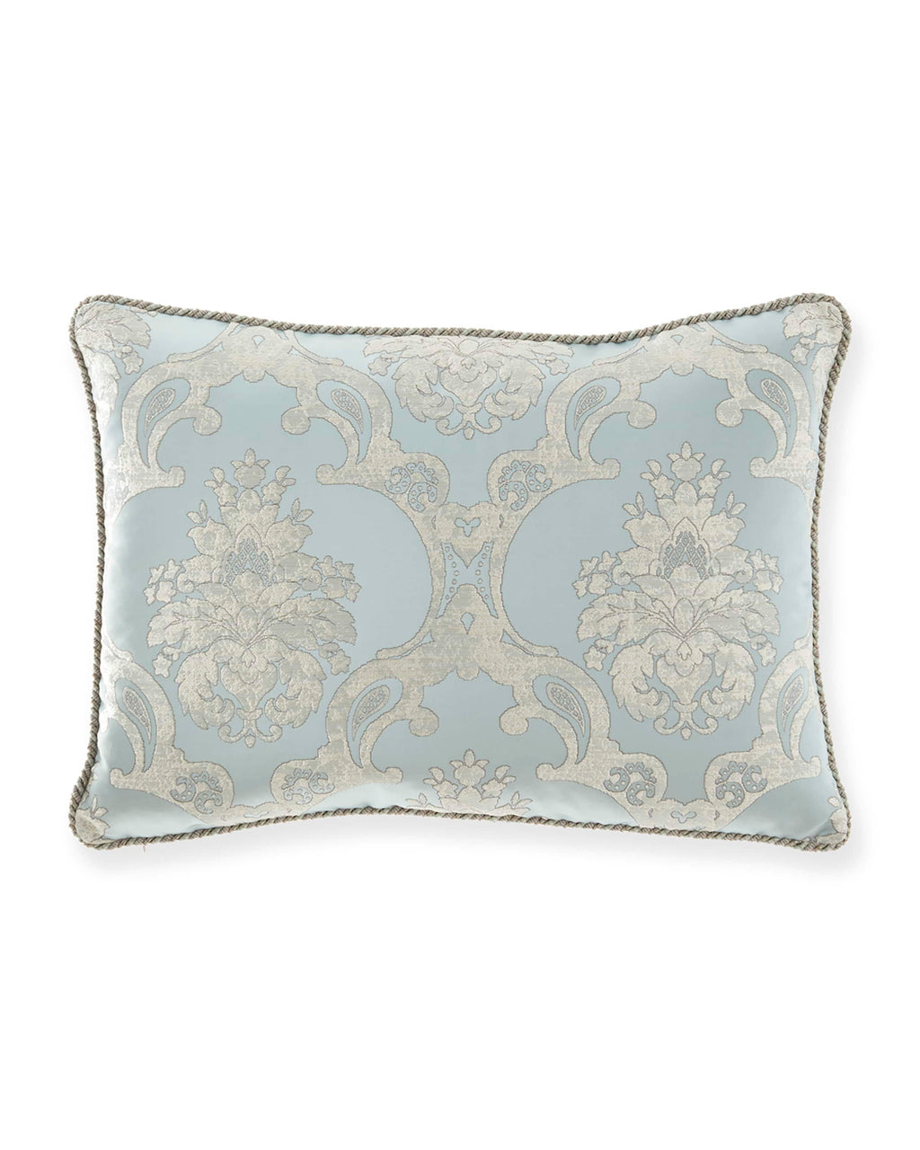 Elizabeth King 3 Piece Comforter Set