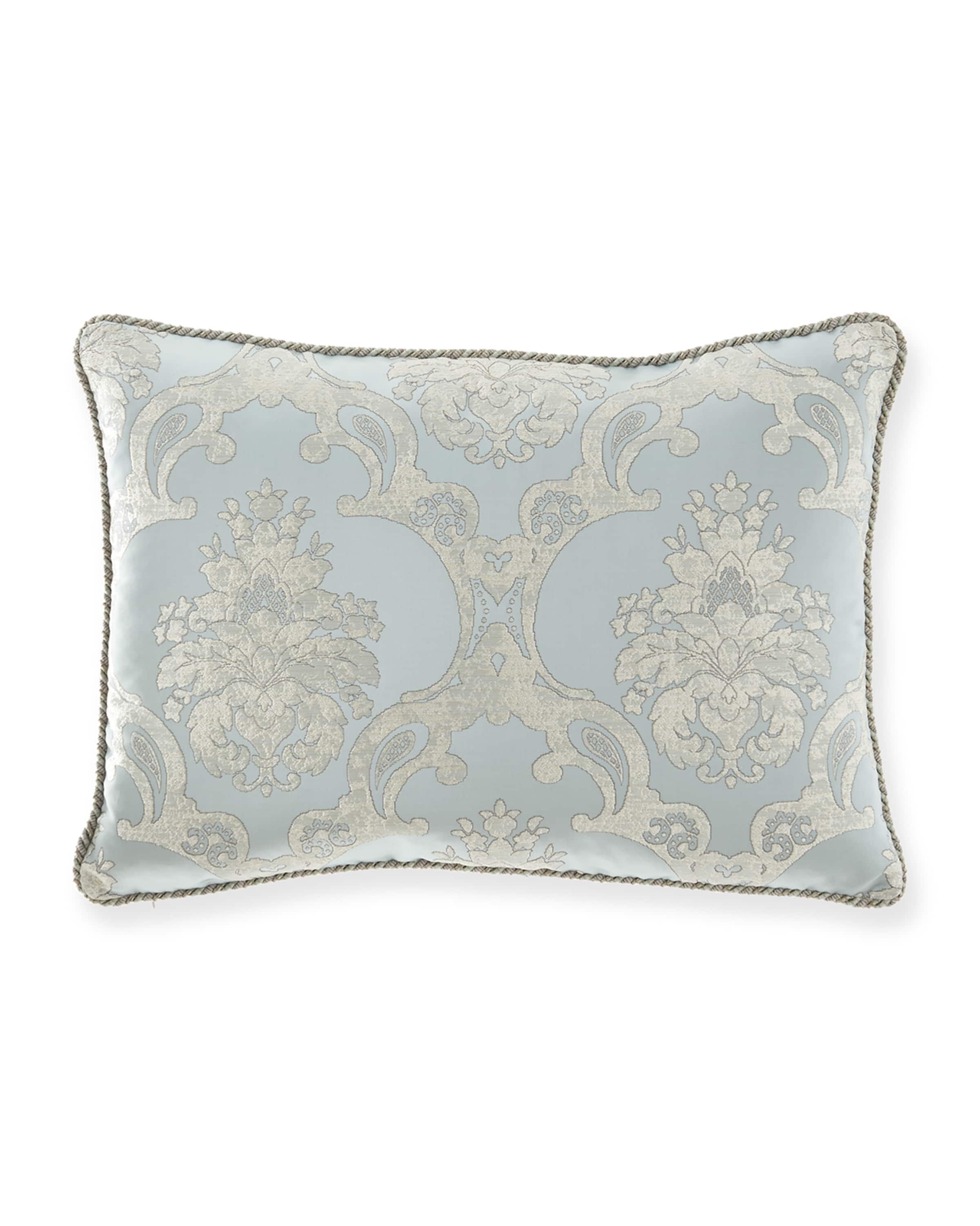 Elizabeth King 3 Piece Comforter Set