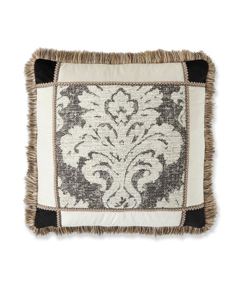 Elliman Patched 20X20 Pillow