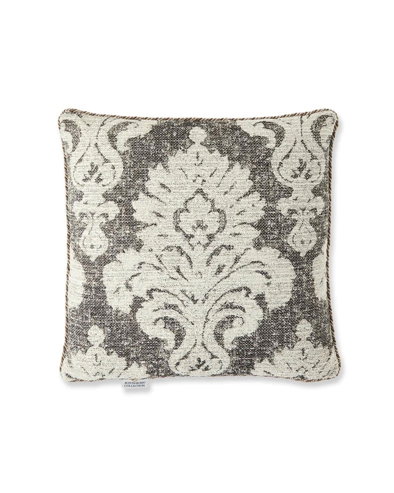 Elliman Main 20X20 Pillow