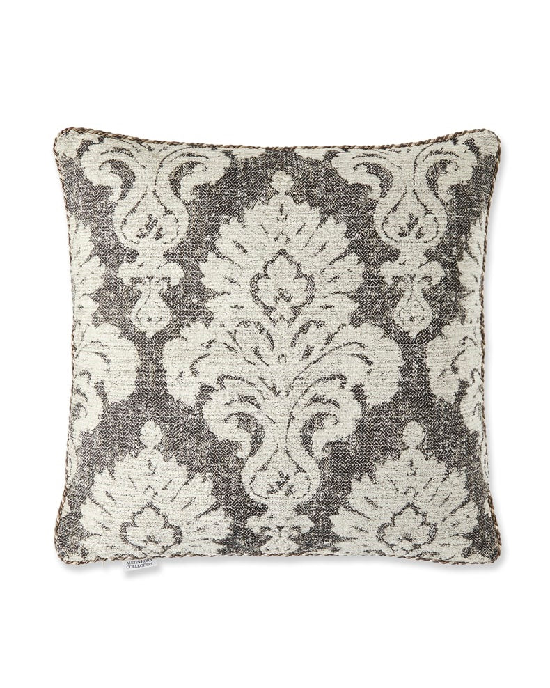 Elliman Main Euro Sham