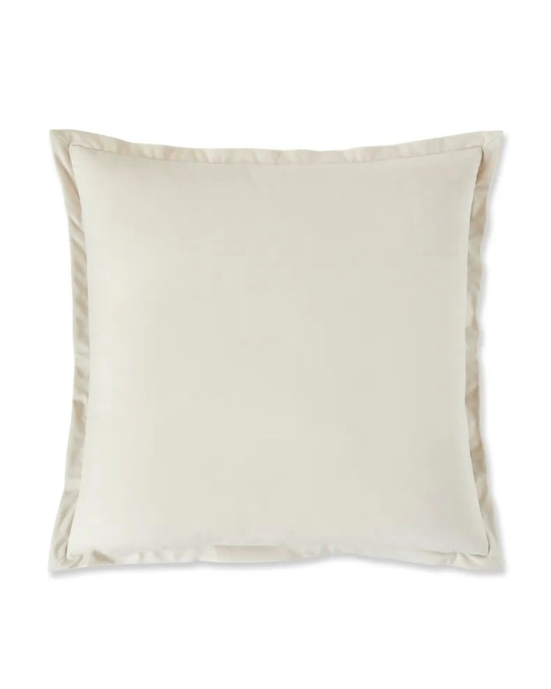 Elliman Velvet Euro Sham