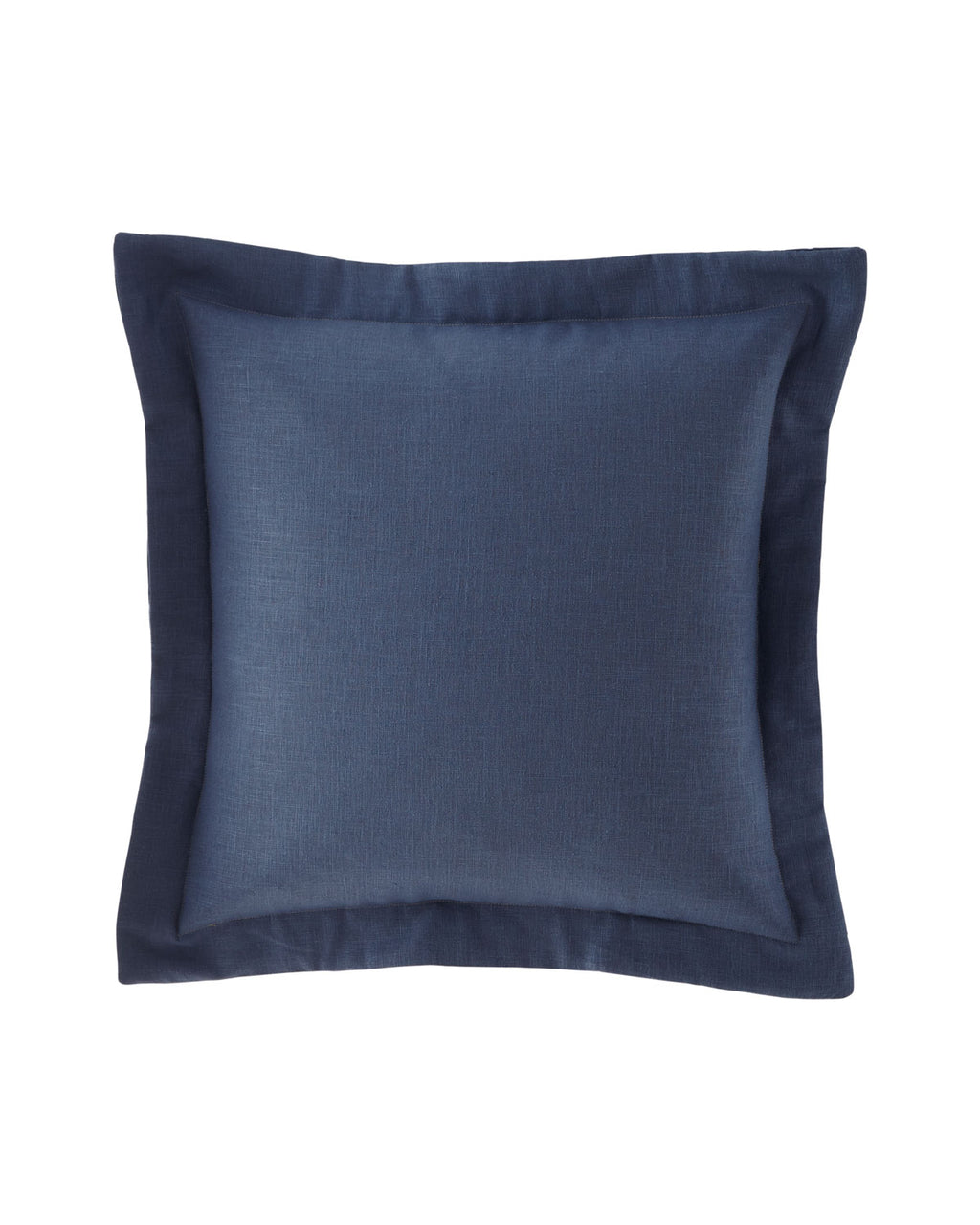 Emerson Solid Linen Euro Sham
