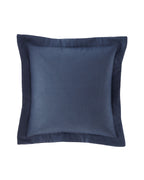 Emerson Solid Linen Euro Sham