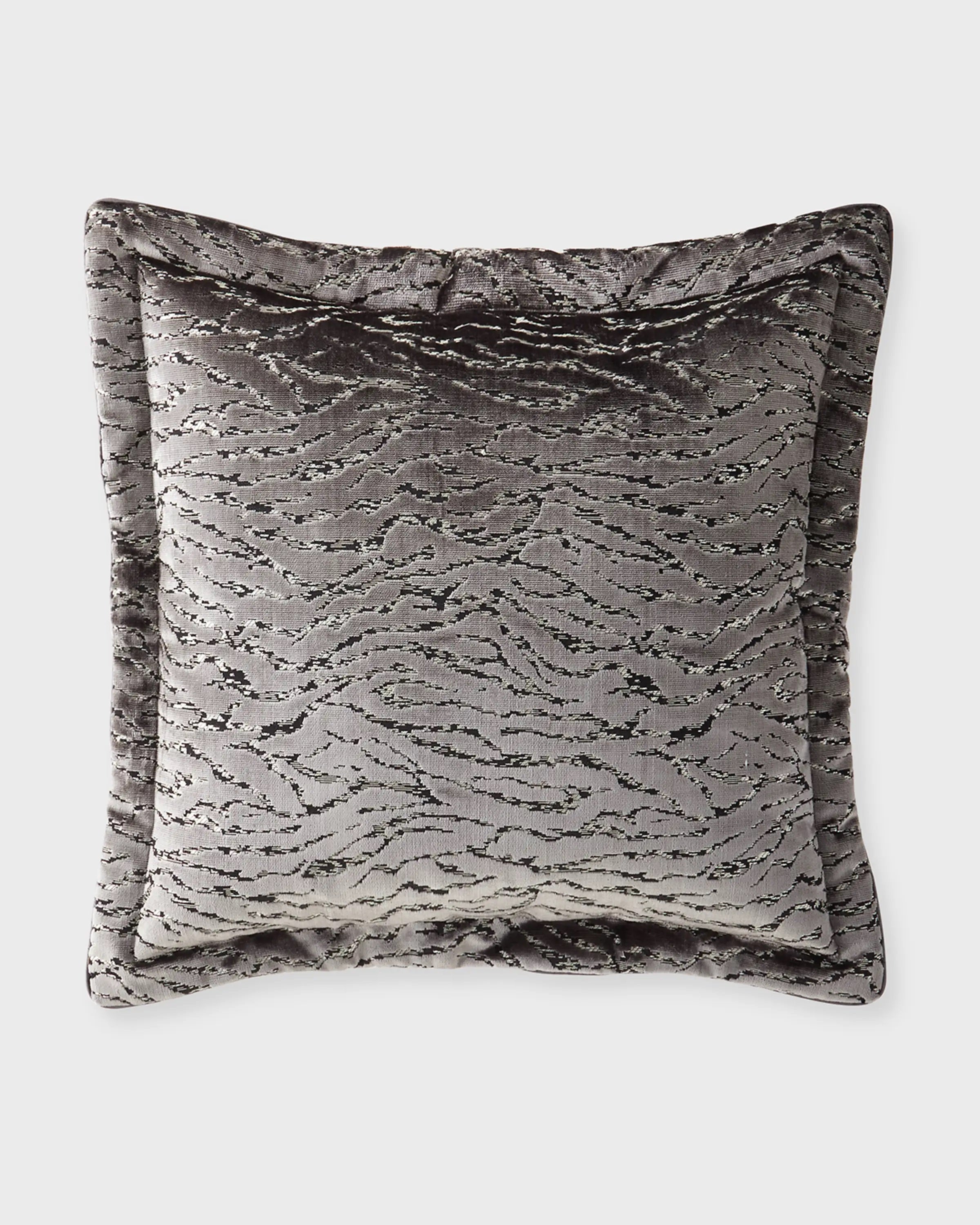 Safari Main Euro Sham