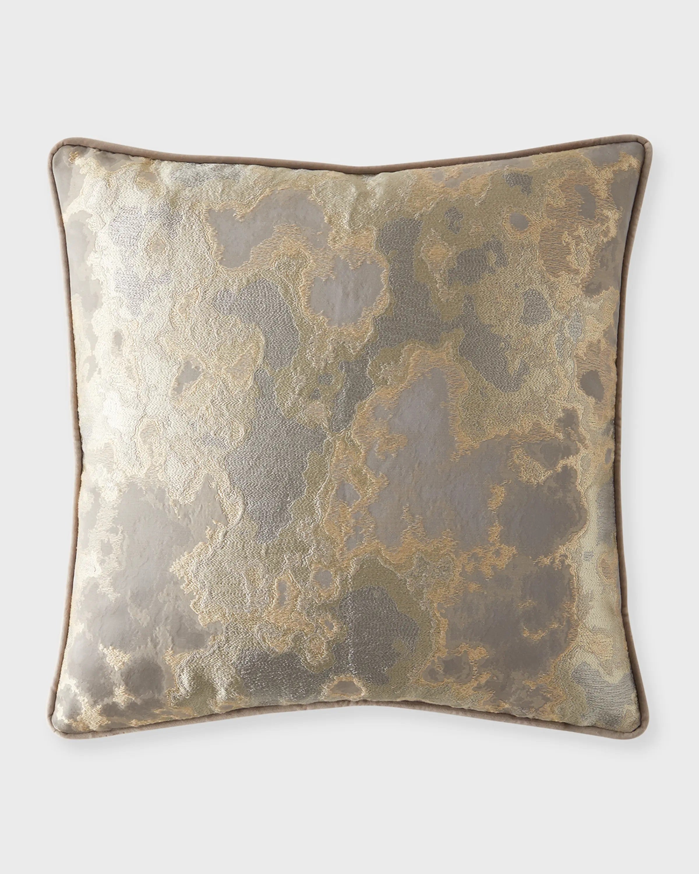 Igneous Reversible Euro Sham