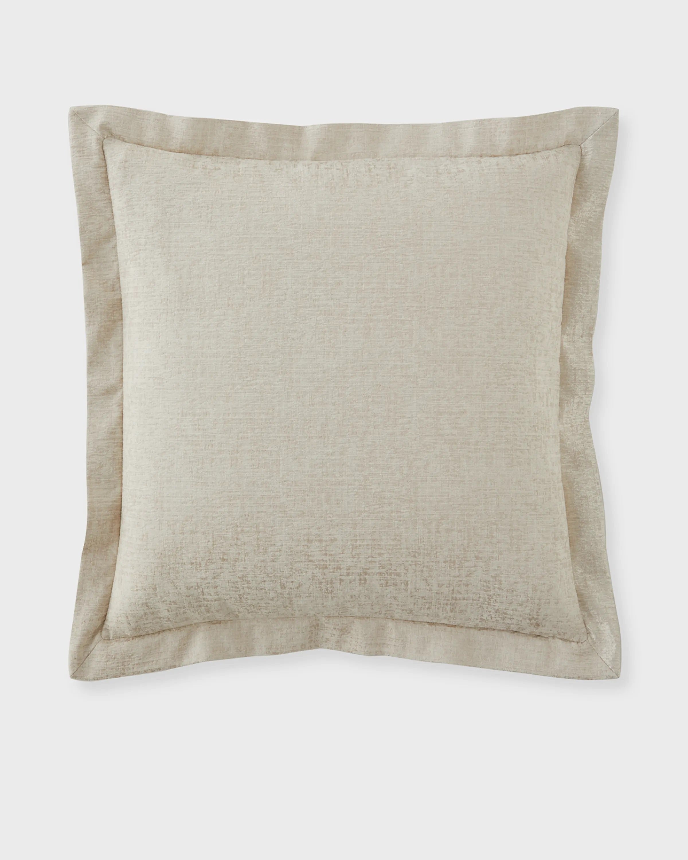 Giselle Diamond Euro Sham