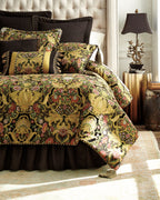 Gustone King Ruffled Bed Skirt