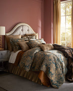 Elite Velvet Coverlet - King
