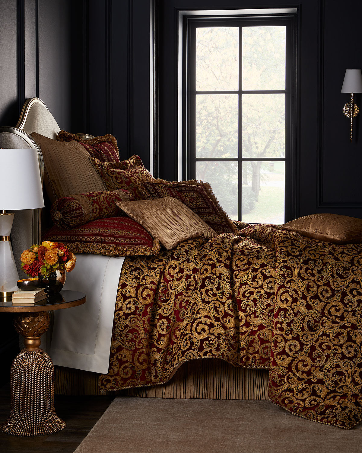 Remington 3 Piece King Comforter Set