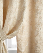 Charlotte 108" Lined Drapery Panel