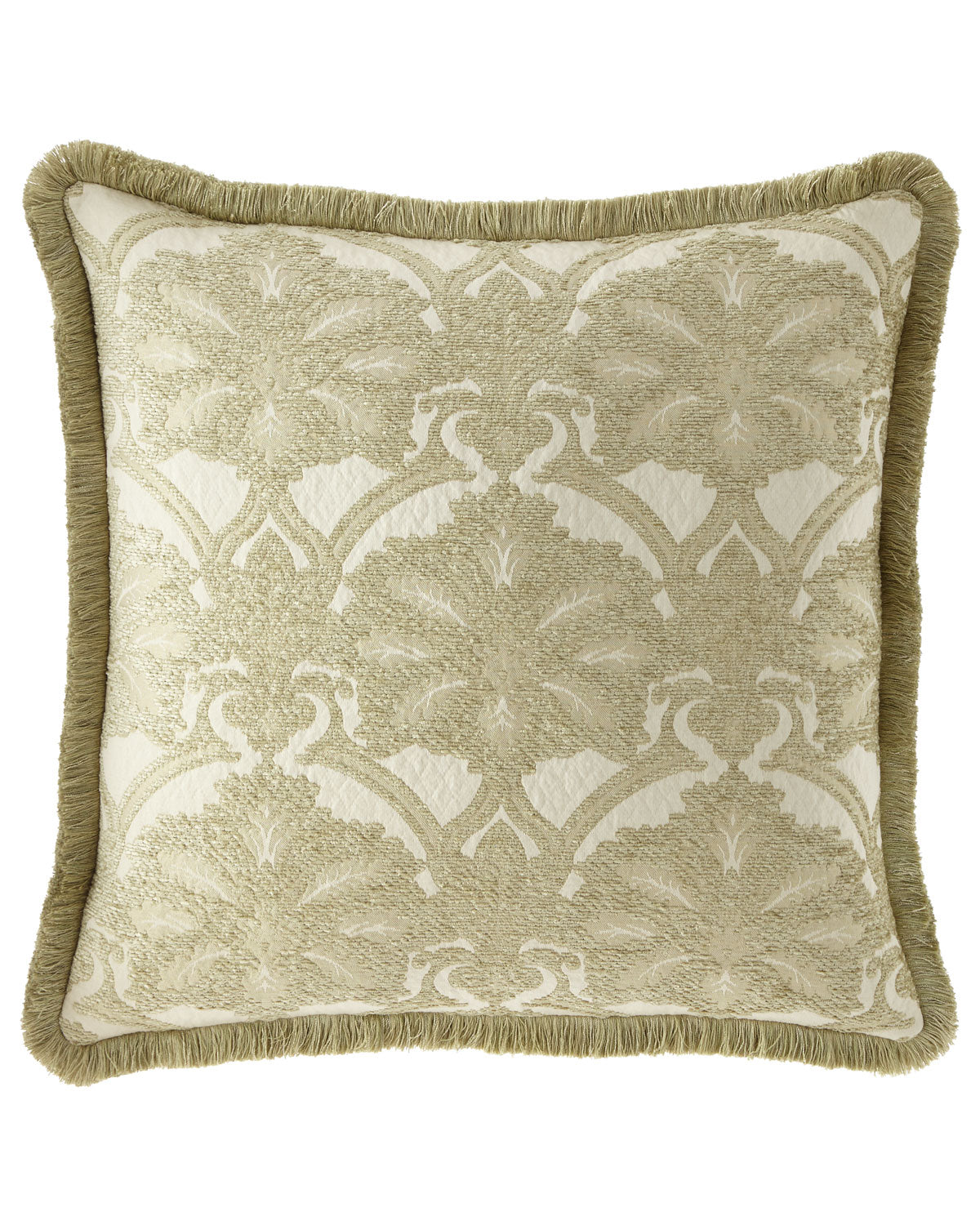 Anastasia Main Euro Sham