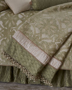 Anastasia 3 Piece King Comforter Set