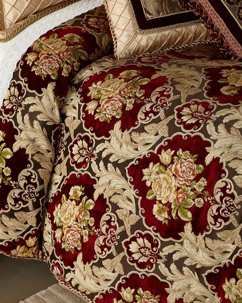 Alias Diamond Drapery Panels - 84"