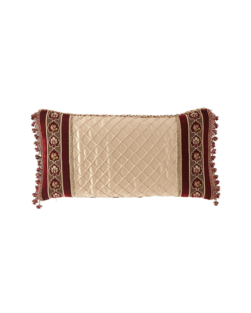 Alias 13X26 Boudoir Pillow