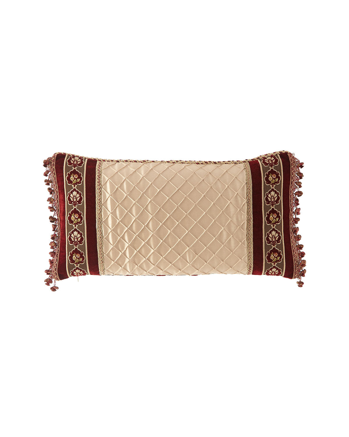 Alias 13X26 Boudoir Pillow