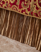 Remington Queen Bed Skirt
