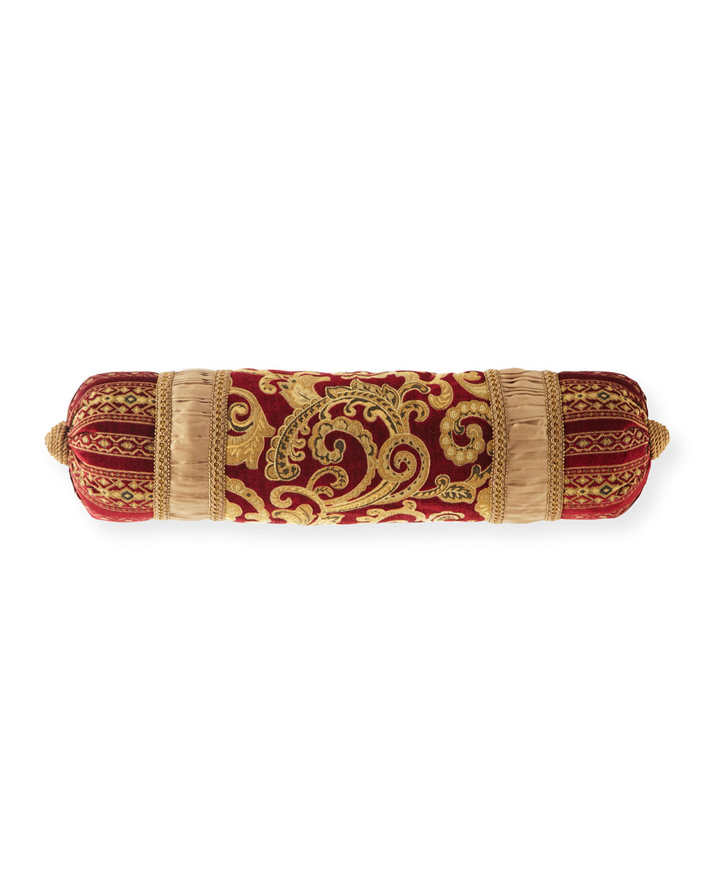 Remington Neckroll
