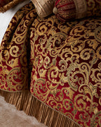 Remington 3 Piece Queen Comforter Set