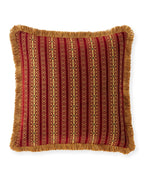 Remington 20" Mitered Pillow