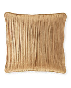 Remington Pleated Euro Sham