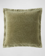 Hidden Pond 2-Tone Euro Sham