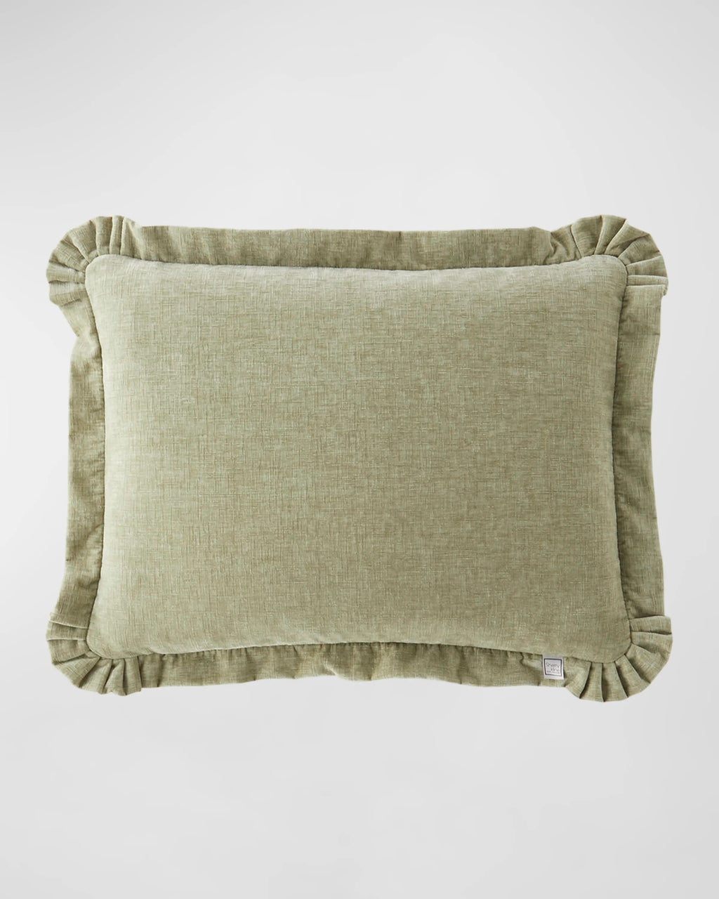 Hidden Pond Queen 3 Piece Duvet Set