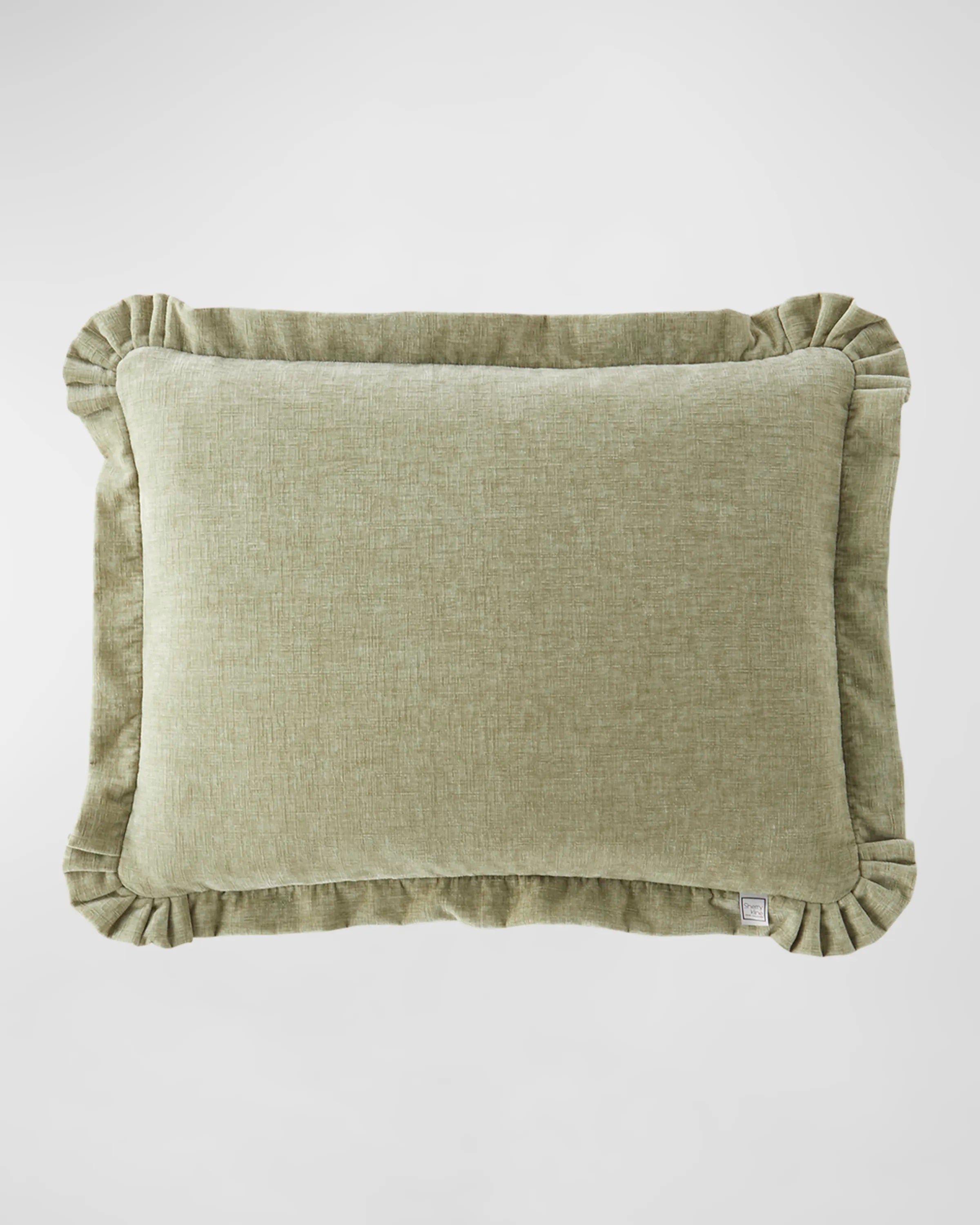 Hidden Pond Queen 3 Piece Duvet Set