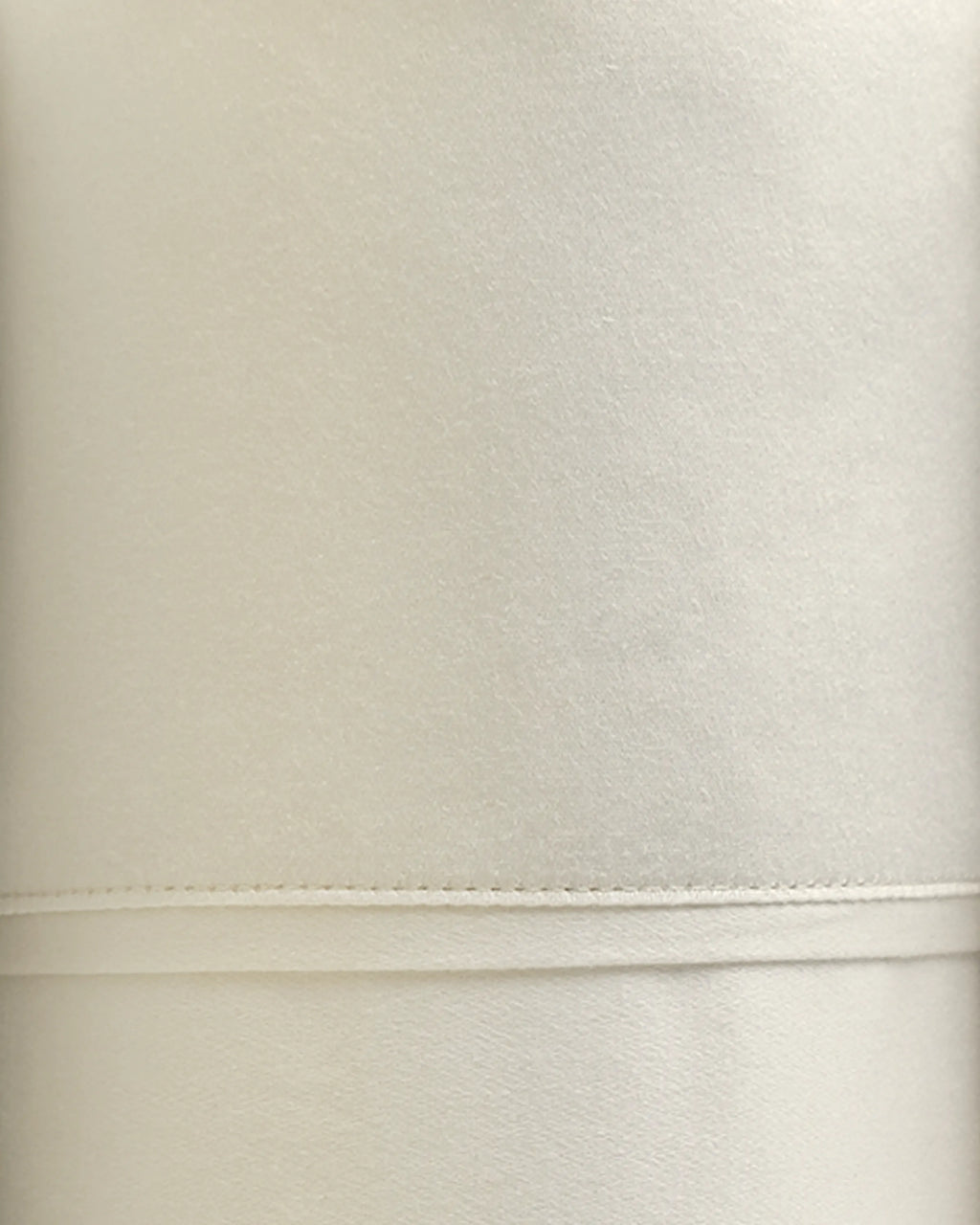 600 Thread Count Essential King Sheets 8 Piece Set Ivory