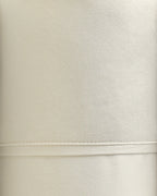 600 Thread Count Essential King Sheets 8 Piece Set Ivory