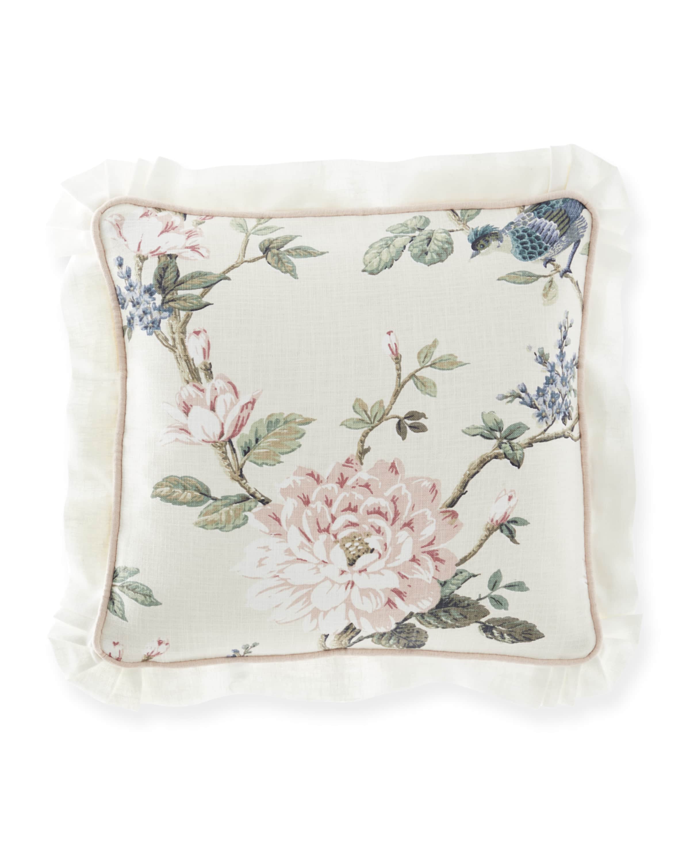 Joybird Main 18X18 Pillow