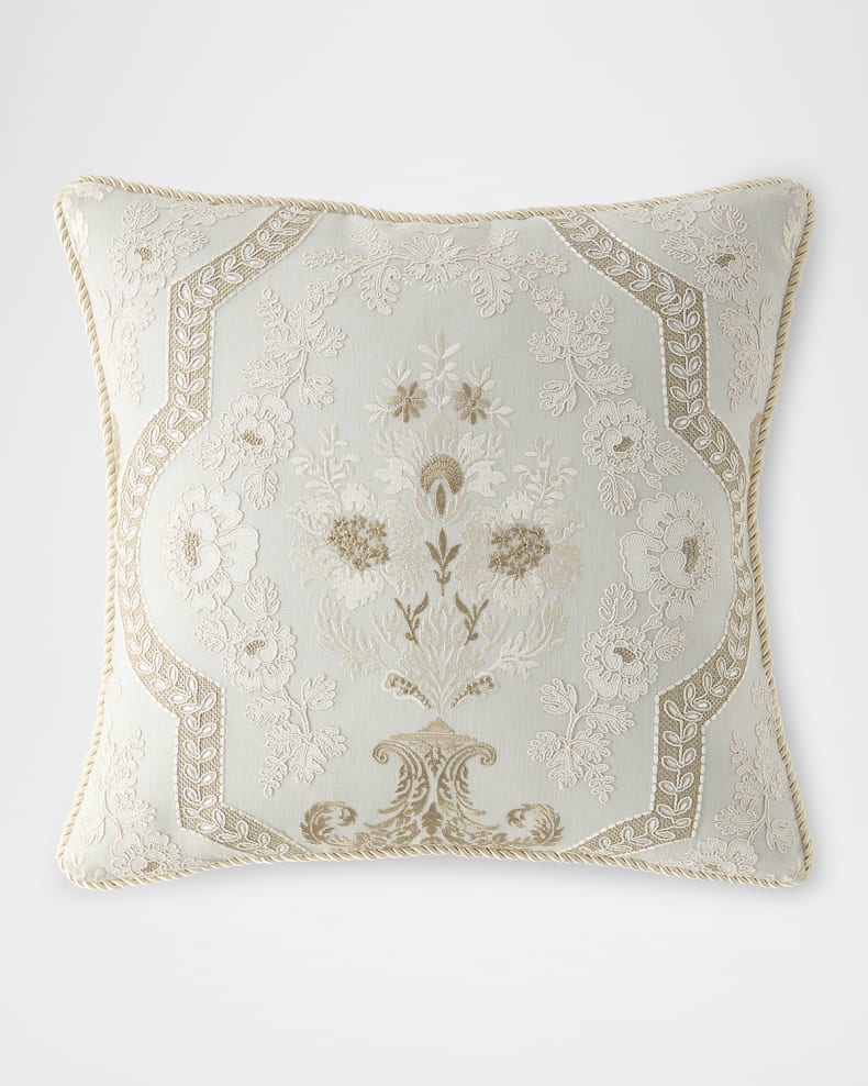 Juliet Main 20X20 Pillow