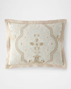 Juliet King 3 Piece Duvet Cover Set