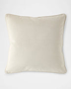 Juliet Velvet 20X20 Pillow