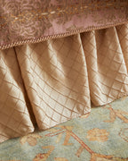Liselle King Bed Skirt