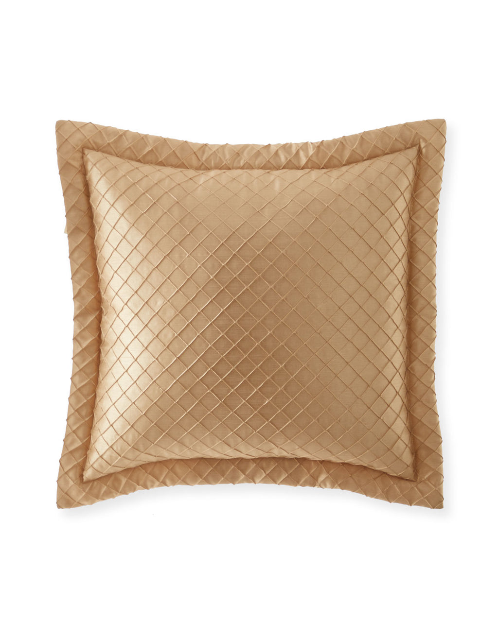Liselle Diamond Euro Sham
