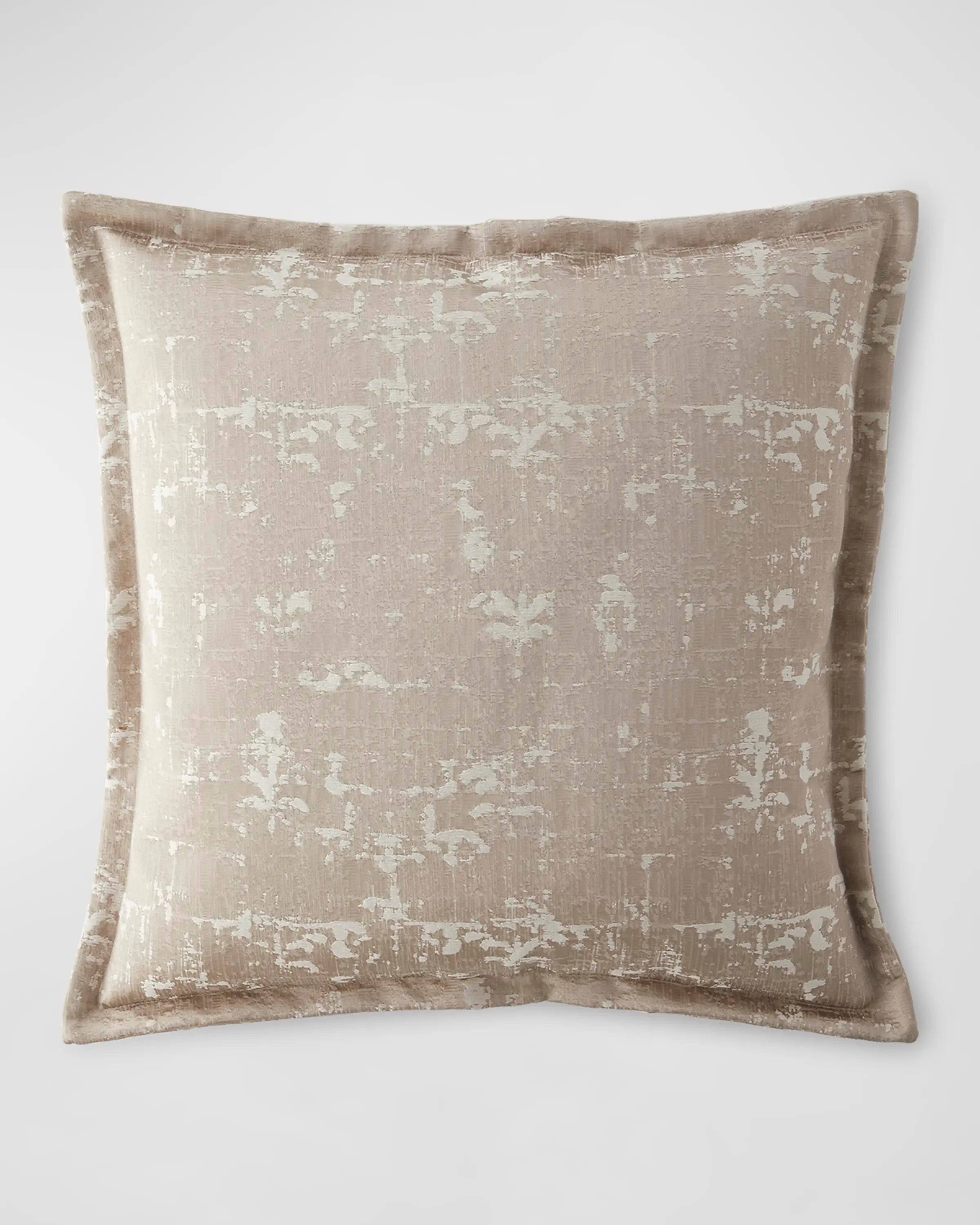 Ava King 3 Piece Comforter Set