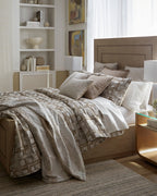 Makeshift King 3 Piece Duvet Set