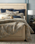Mesa Velvet Euro Sham