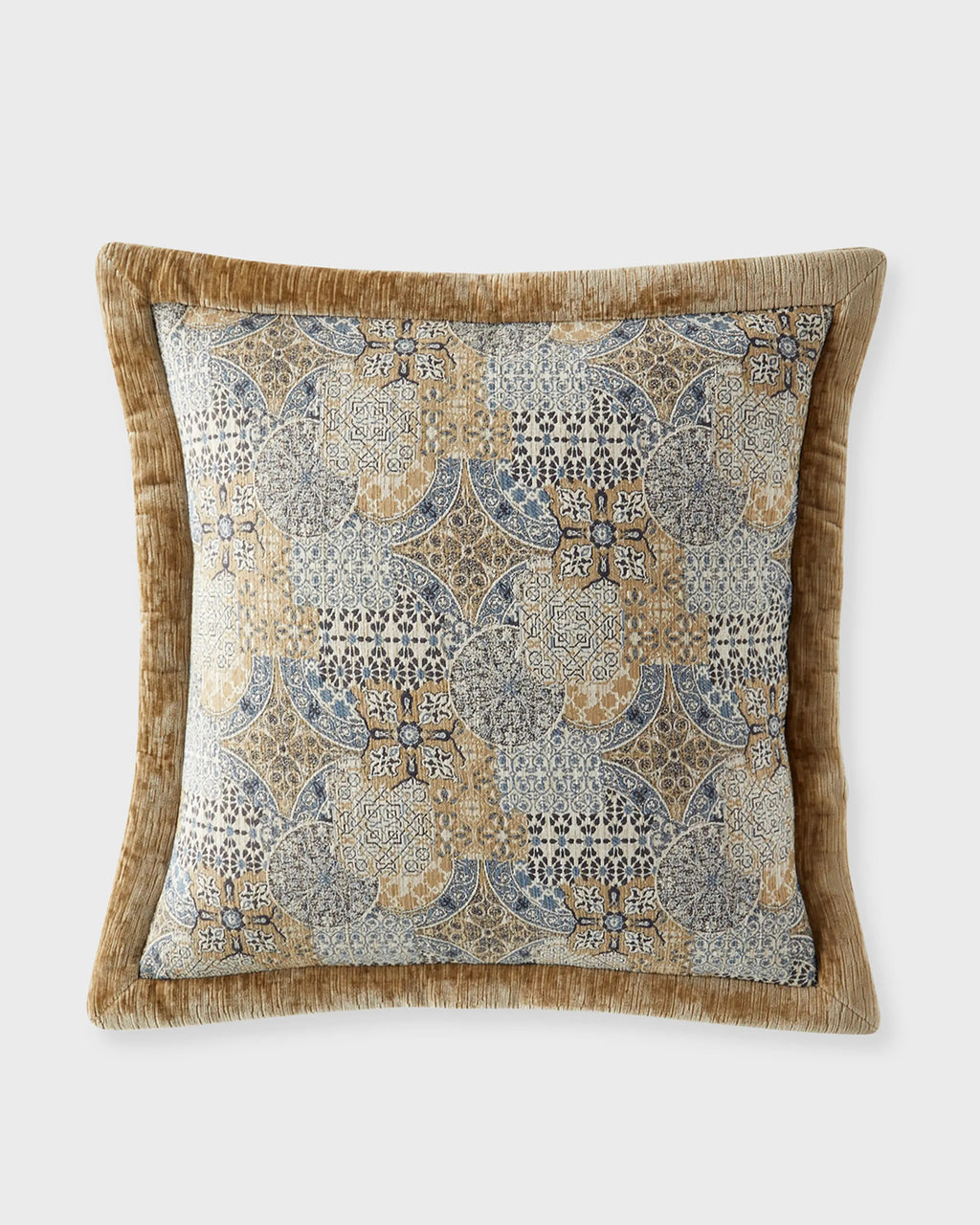 Mesa Main Euro Sham