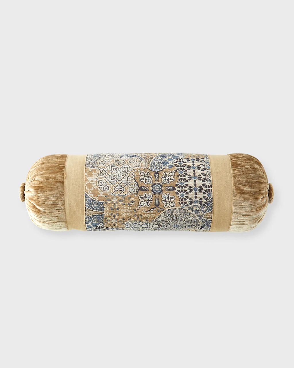 Mesa Neckroll