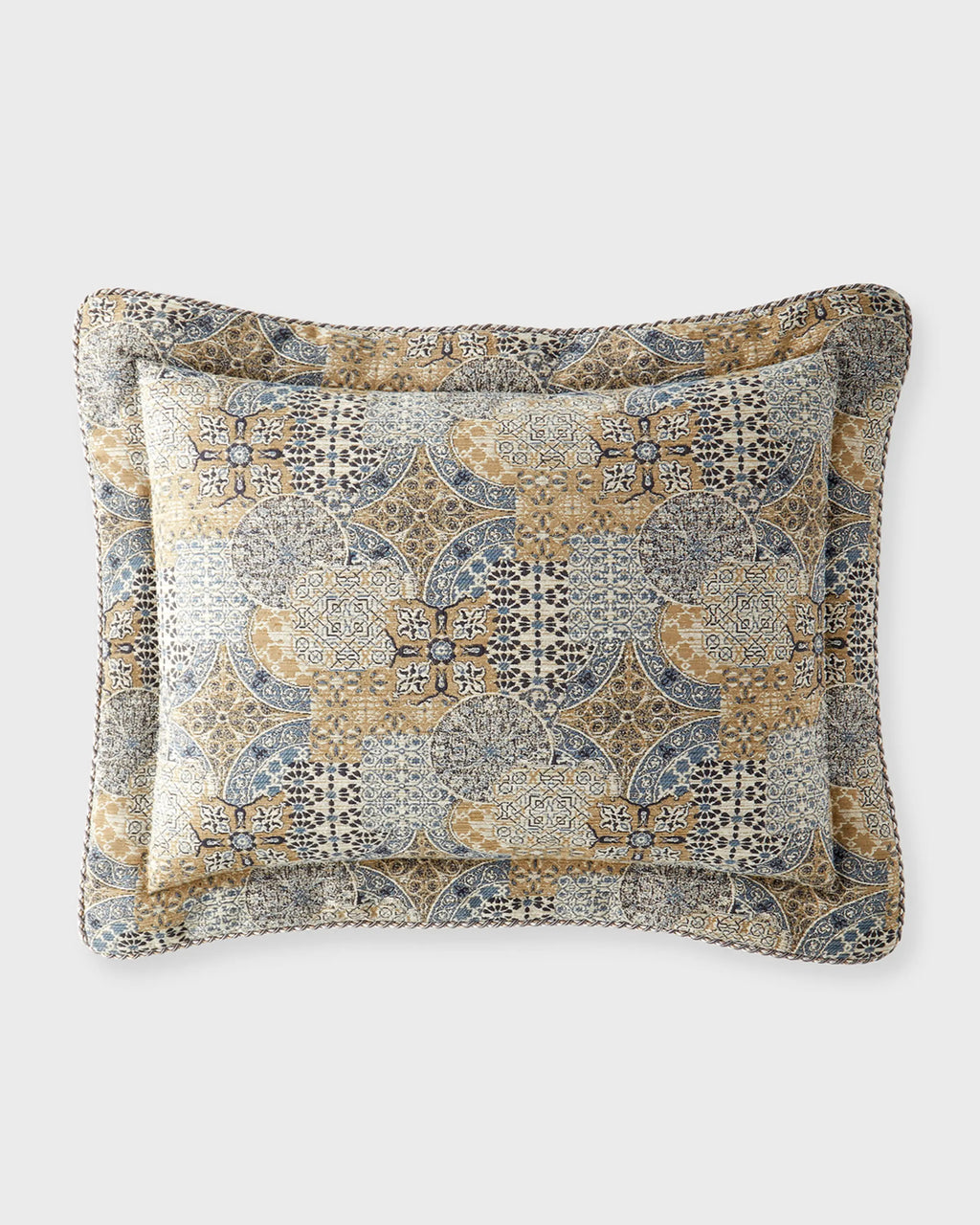 Mesa Queen 3 Piece Comforter Set