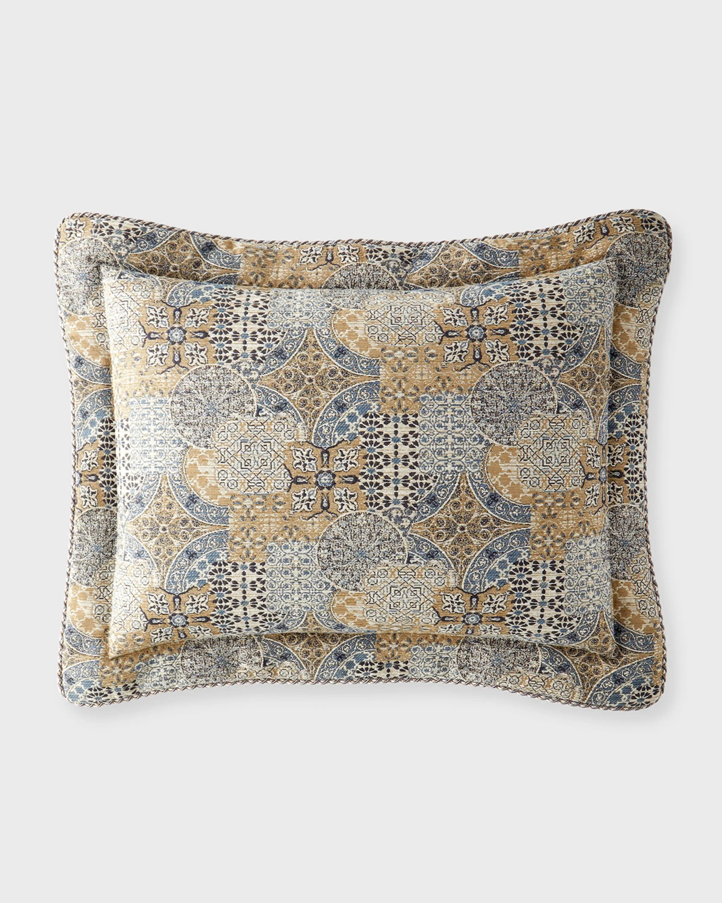 Mesa King 3 Piece Comforter Set