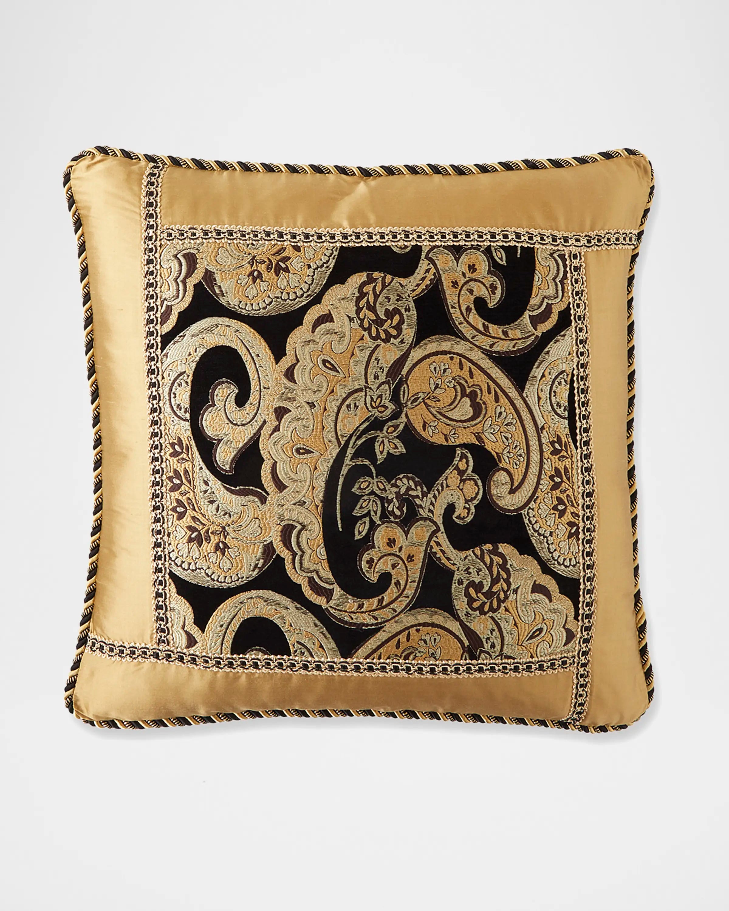 Mira 20X20 Framed Pillow