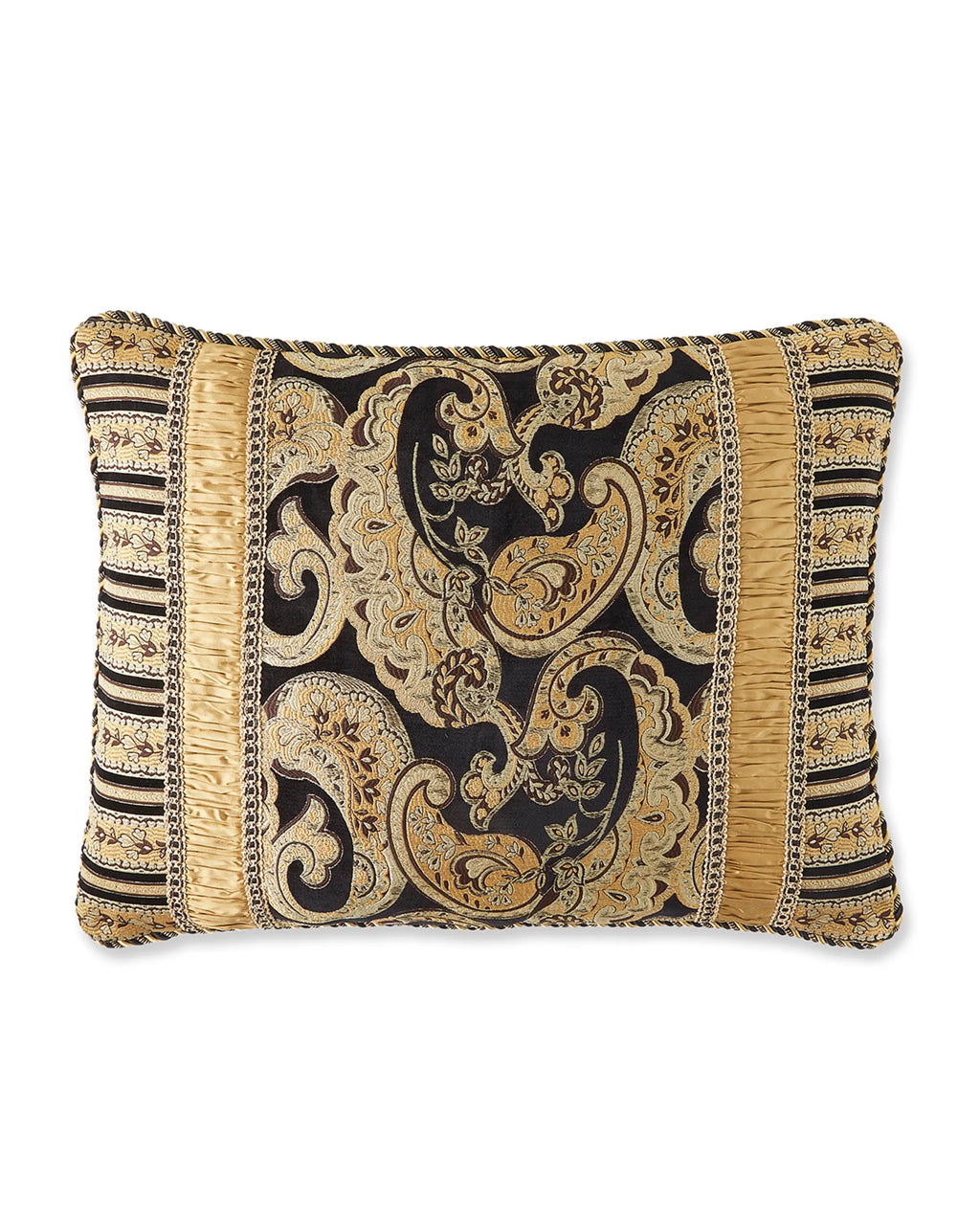 Mira King 3 Piece Comforter Set