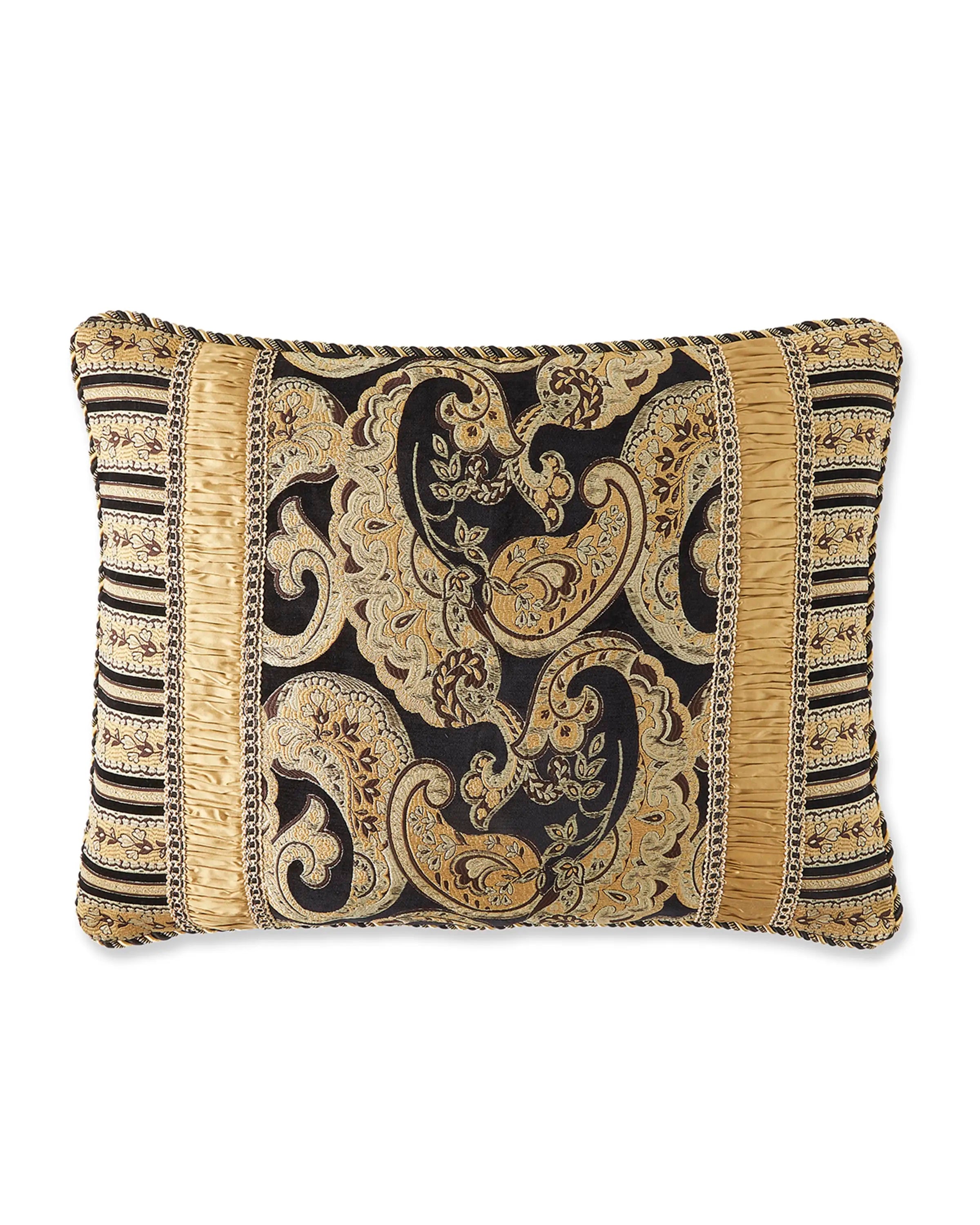 Mira Queen 3 Piece Comforter Set