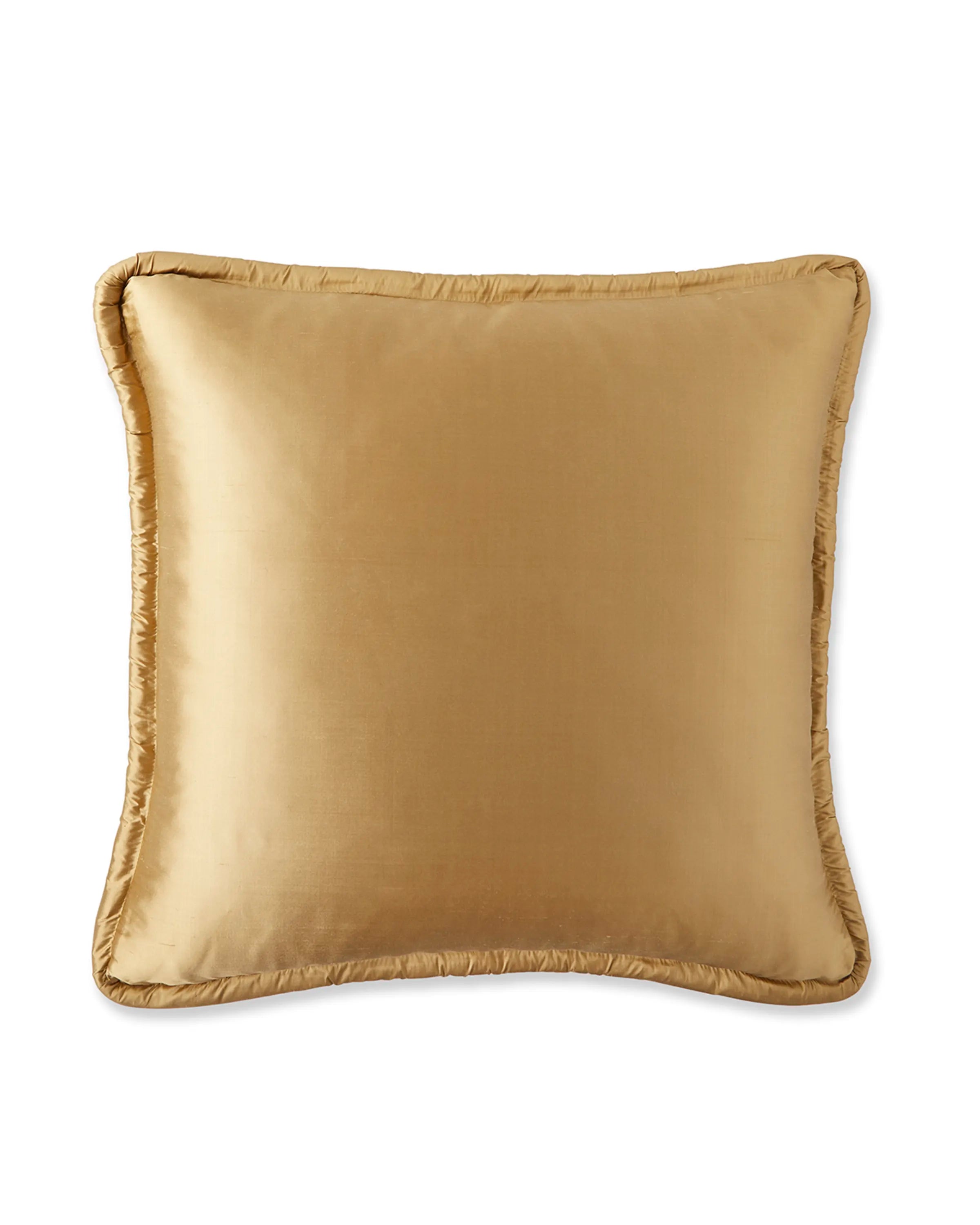 Mira Silk Euro Sham